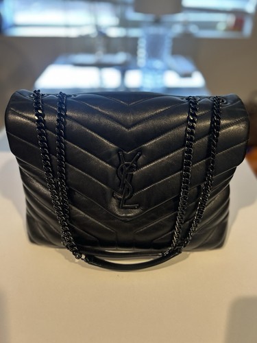 Borsa tracolla saint laurent - a,