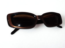 Occhiali da sole Gucci vintage