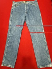 Jeans Wrangler George Strait