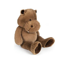 Peluche Ippopotamo Gigante