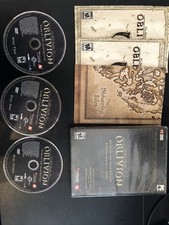 The Elder Scrolls IV 4