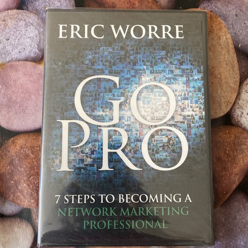 Pro steps to - pro, a