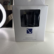 PS Audio PerfectWave AC12 1m