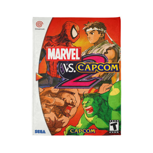 Marvel capcom new - capcom, 2: