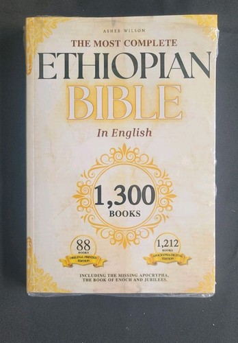 Read ethiopian english bible - *read*,