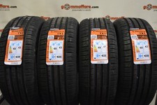 4 pneumatici nuovi tracmax