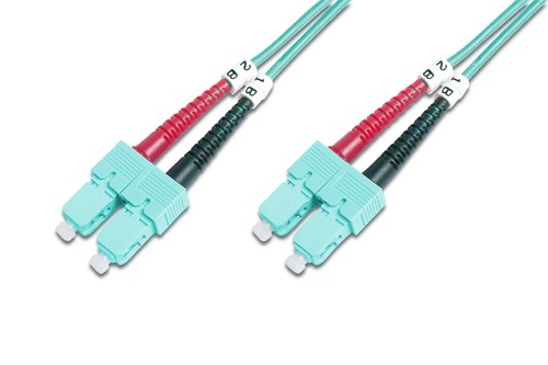 Cavo fibra ottica sc - sc,