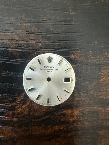 Rolex ladies oyster perpetual - ladies,
