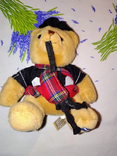 Peluche orsetto - peluche,