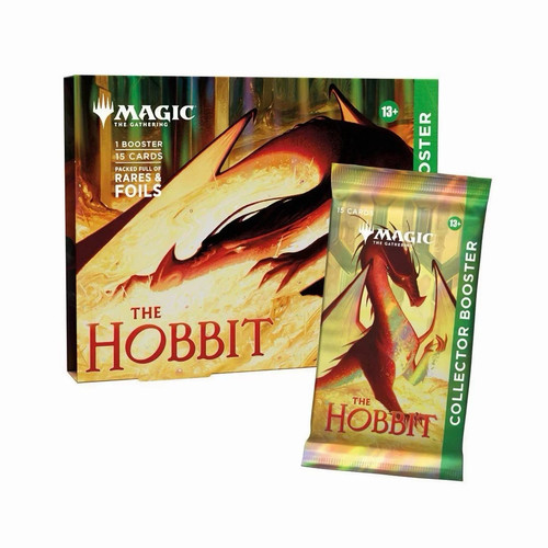 Magic the gathering hobbit - magic:,