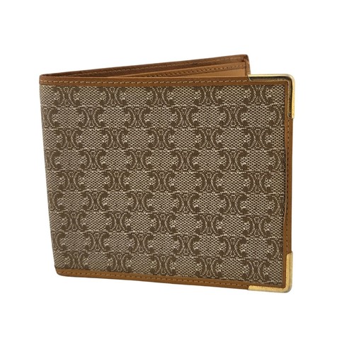 Portafoglio celine vintage - celine,
