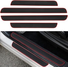 For alfa accessories red - 4x,