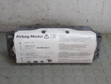 22193 Airbag passeggero ant dx Audi A3 8P dal 2003 al 2010 cod 1k0880204h