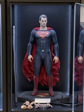 Hot Toys Modificato BvS 1/6