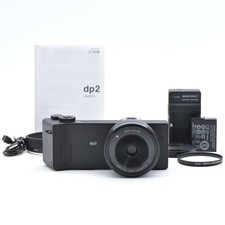 SIGMA dp2 Quattro 29,0