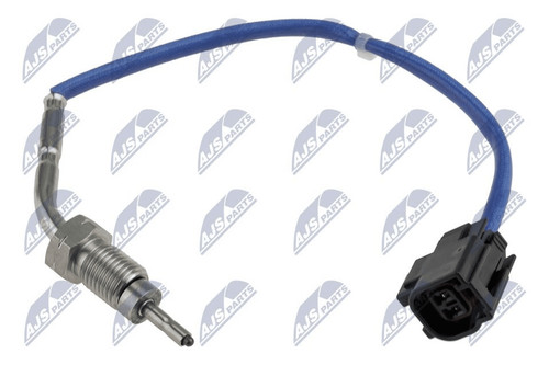 Sensore temperatura gas - , di