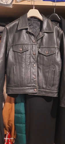 Levi vintage giubbotto - levi's,
