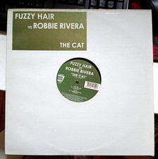 Disco vinile Mix - Fuzzy Hair