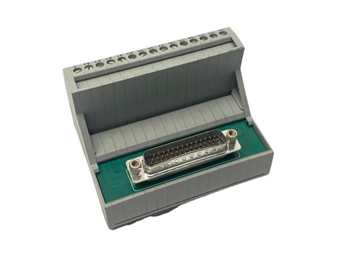 Modulo morsettiera phoenix - modulo,