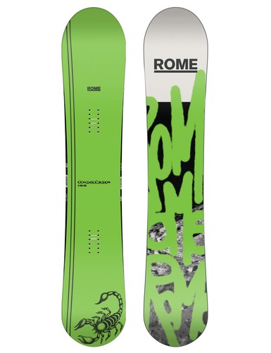 Rome freaker wide - freaker,