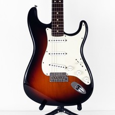 Fender American Standard
