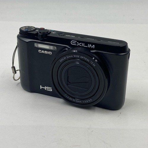 Fotocamera digitale compatta