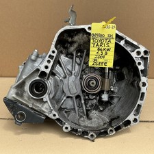 CAMBIO MANUALE PER TOYOTA Yaris Serie 3030052420 Benzina 1.3 (05>08)