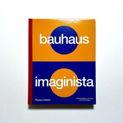 Bauhaus imaginista - bauhaus,