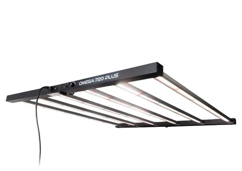 Omega lighting led diodo ad - led,