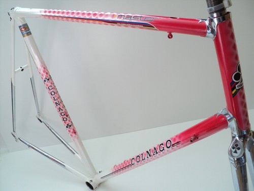 Colnago master set telaio - master,