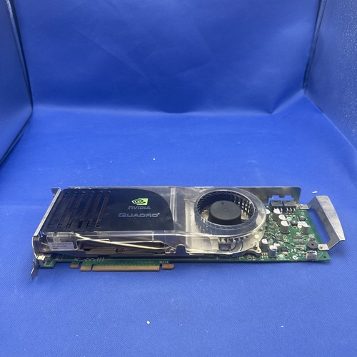 Scheda grafica nvidia - scheda, quadrofx