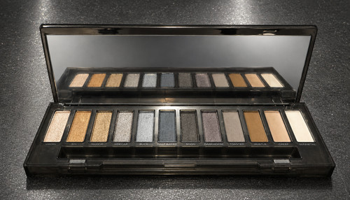 Urban decay naked smoky - urban,