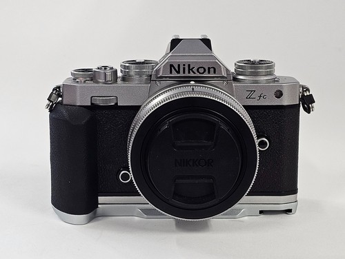 Nikon zfc 20 9 - #nikon, fc