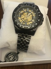 orologio automatico nuovo