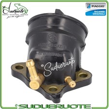 COLLETTORE ASPIRAZIONE BEVERLY