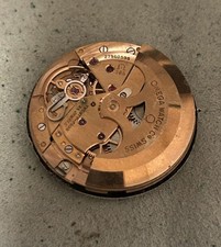 Movimento Omega Cal.565