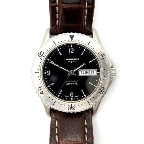 Orologio longines admiral - orologio,