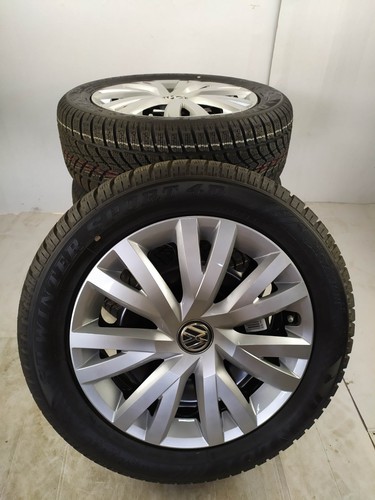 Ruote invernali 205 55r16 - ruote,