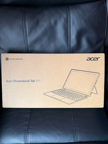 Acer chromebook tablet - -d,