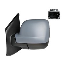 Specchio Retrovisore Elettrico