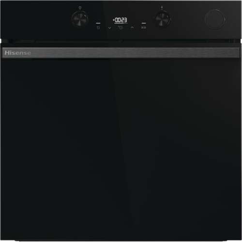 Hisense bsa66226adbg forno - forno, da