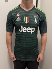 Maglia Portiere Fc Juventus