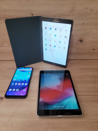 Lotto tablet smartphone - tablet,
