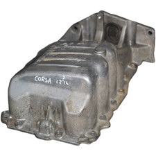 Coppa olio Opel Corsa 1.2 16V