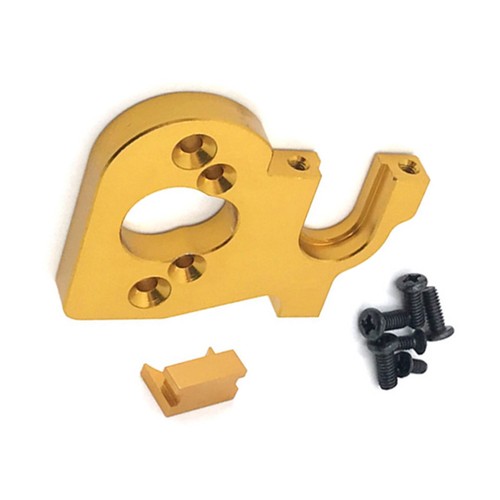 Base supporto motore lega - base,