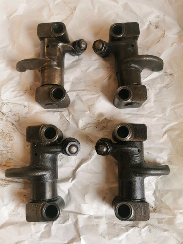 Set bracci oscillanti - 4,
