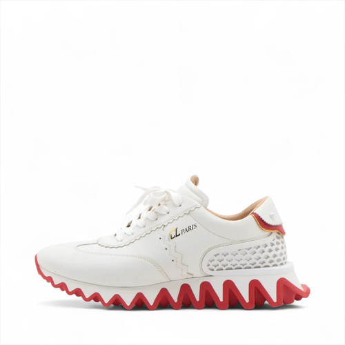 Sneakers christian louboutin - sneakers,