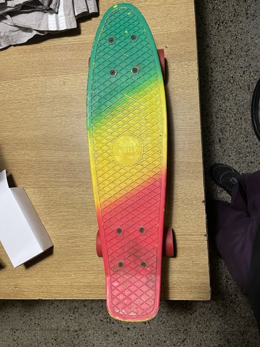 Penny skateboard - penny,