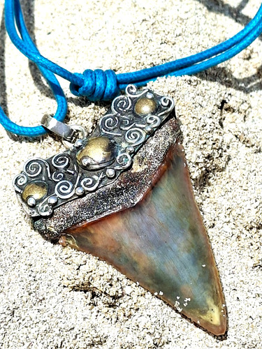 Collana ciondolo big - ciondolo,