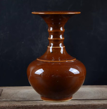 Bellissimo vaso cinese dipinto